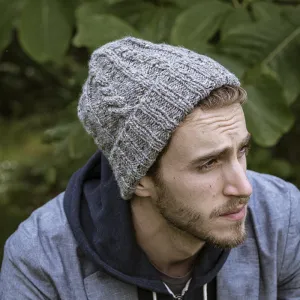 Wyatt Hat Pattern