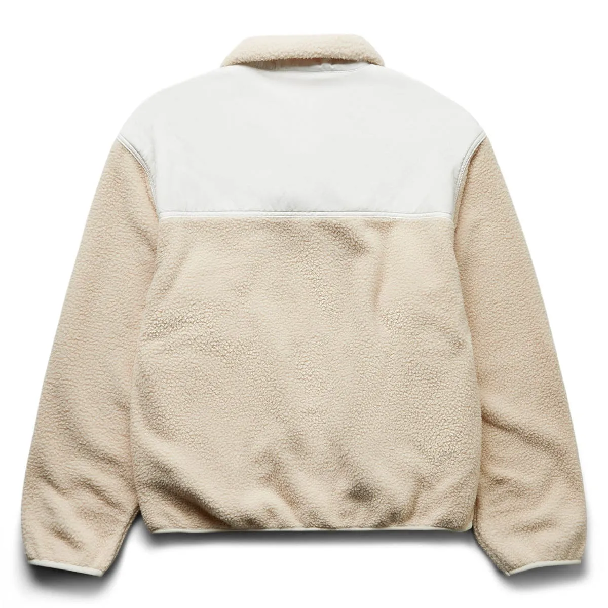 X AMI SHERPA JACKET