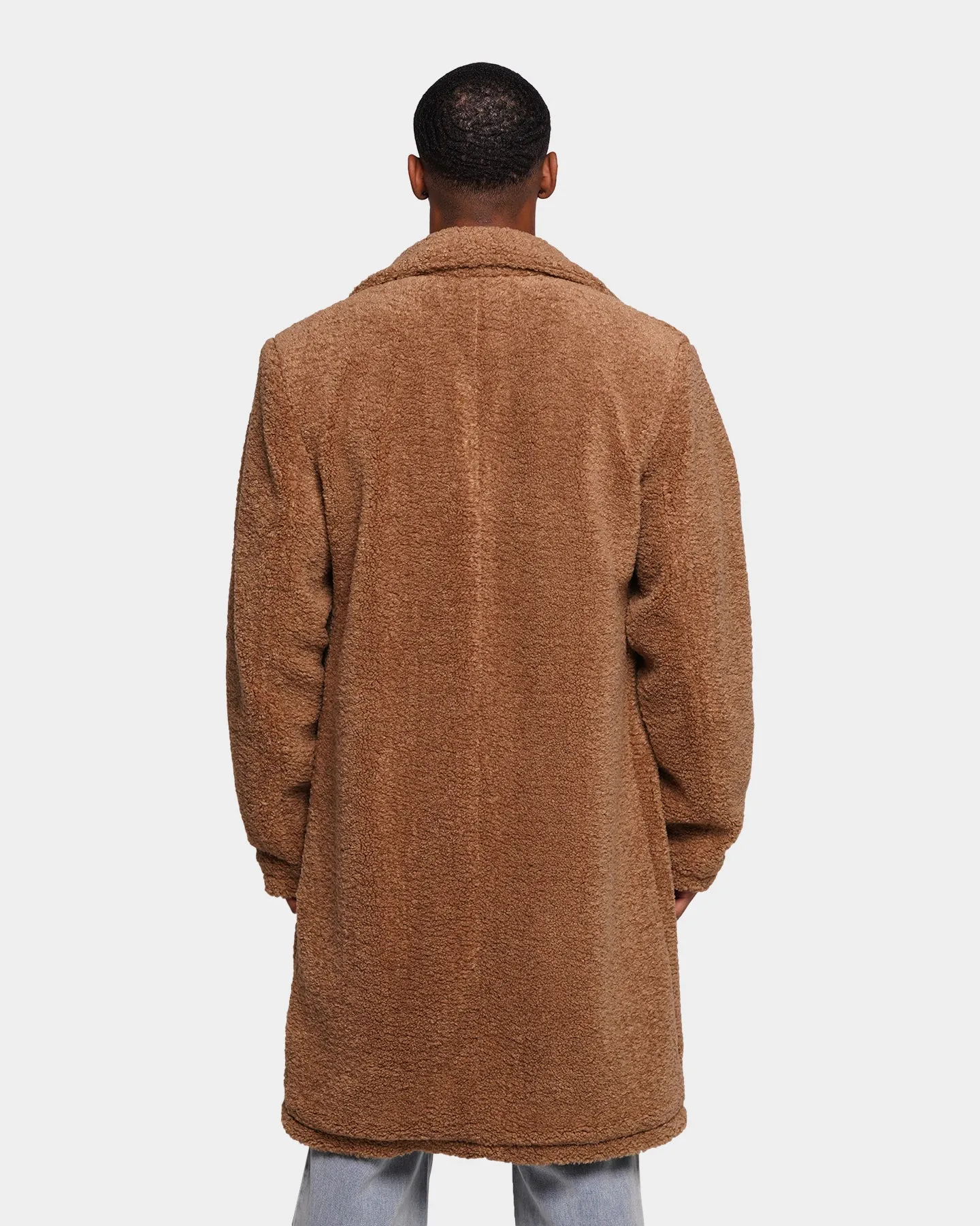 XXIII Lonato Coat Brown